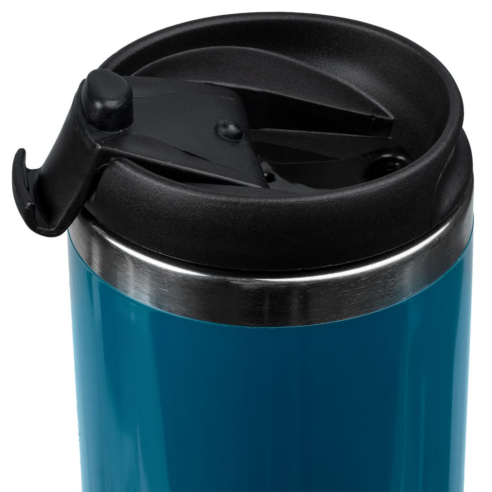 Термостакан Prism, темно-синий — изображение 4