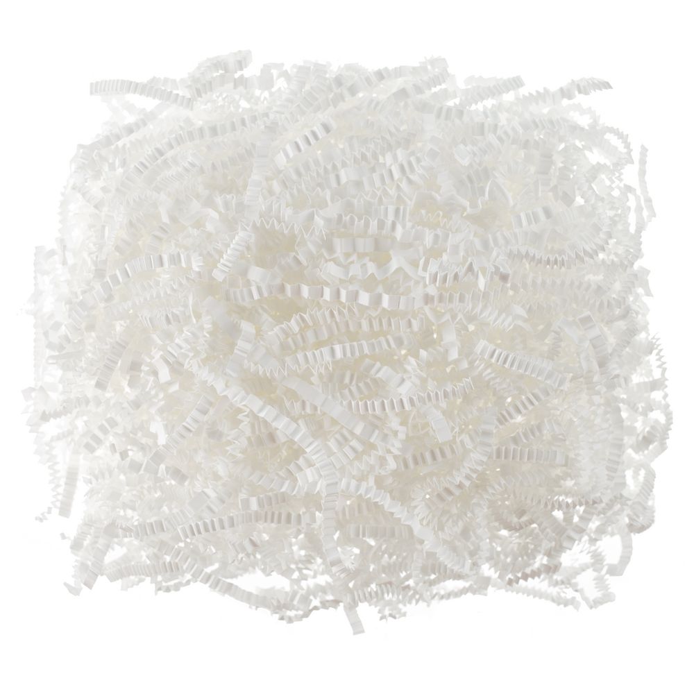 Бумажный наполнитель Chip Mini, белый — изображение 2