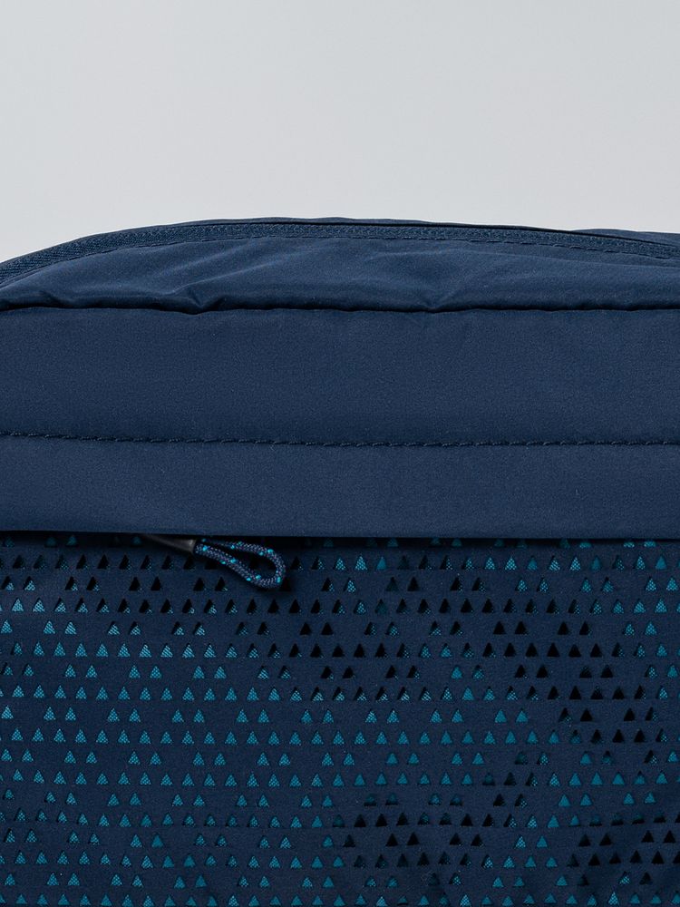 Несессер Triangel, синий — изображение 5