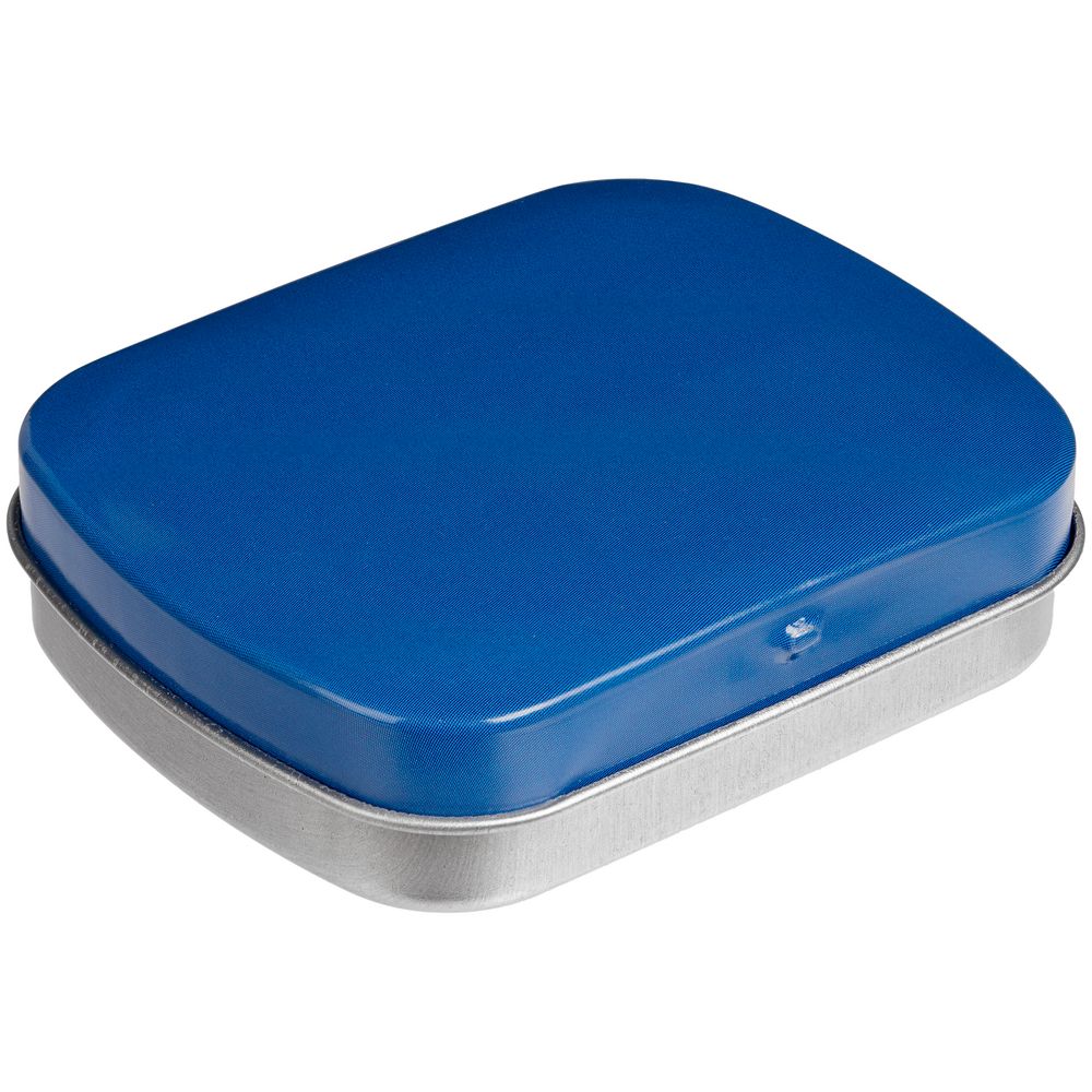 Освежающие конфеты Polar Express, ver. 2, арктическая мята, синий — изображение 4