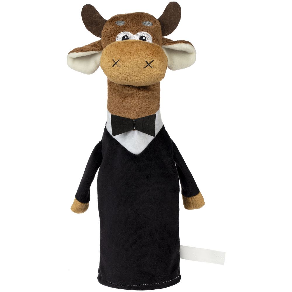 Чехол для шампанского / вина Billy Butler — изображение 2