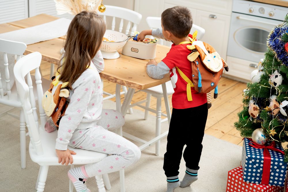 Рюкзак детский Toffee — изображение 4