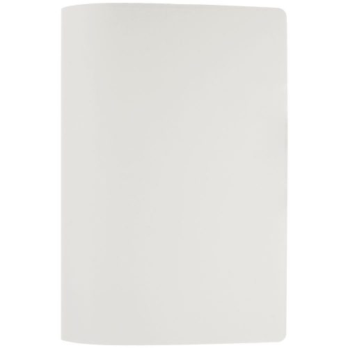 Обложка для паспорта Dorset, белая