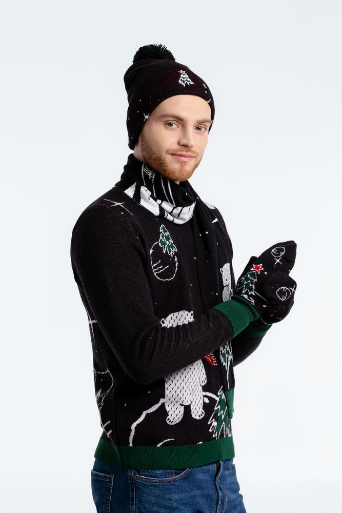 Джемпер «Куранты» — изображение 6