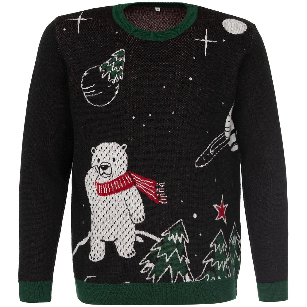 Джемпер «Куранты» — изображение 2