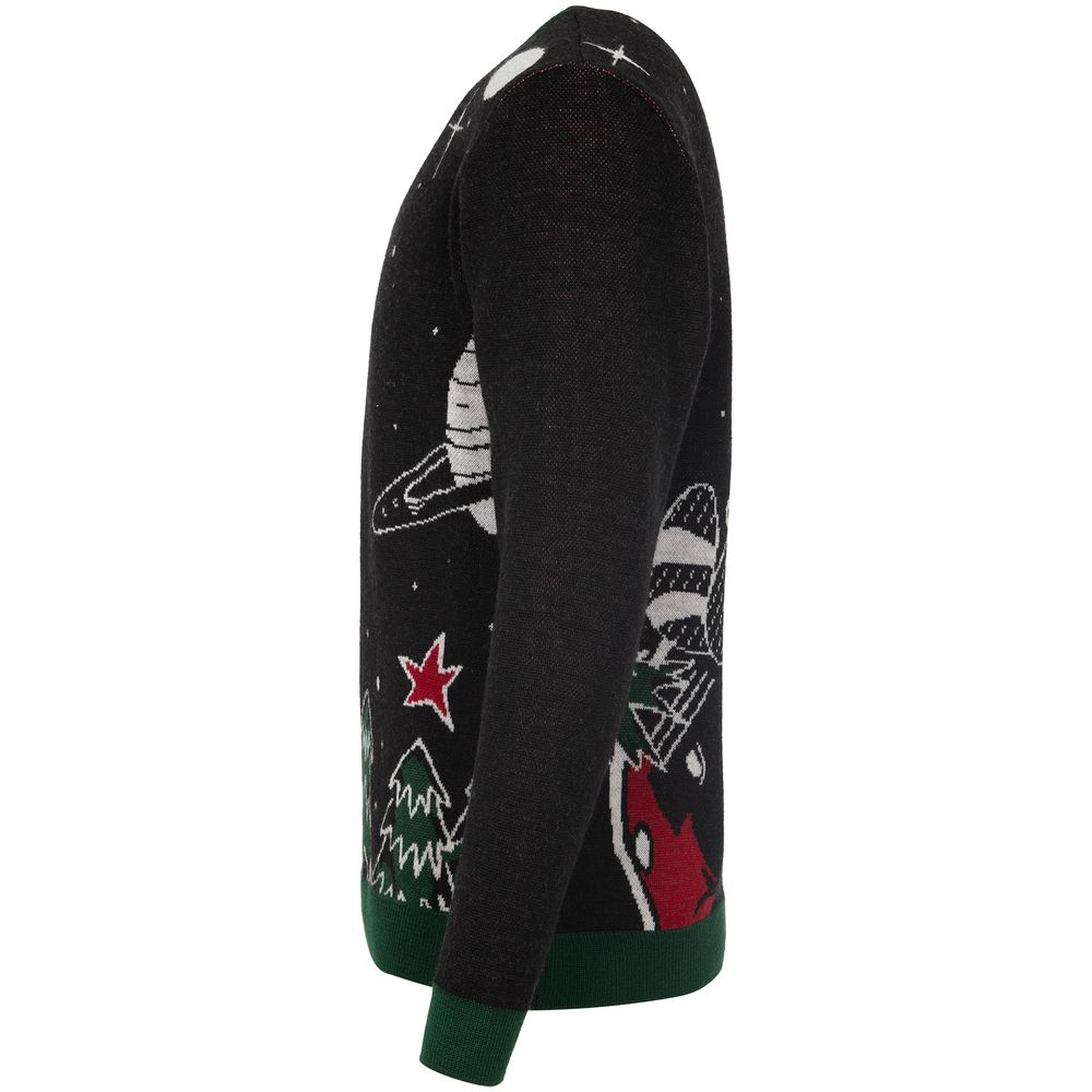 Джемпер «Куранты» — изображение 4