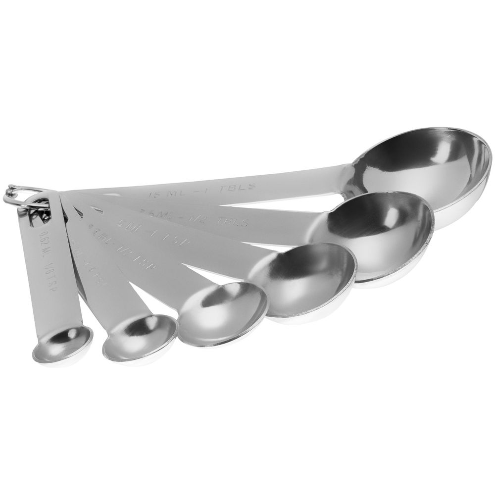 Набор мерных ложек Measure Pleasure — изображение 2