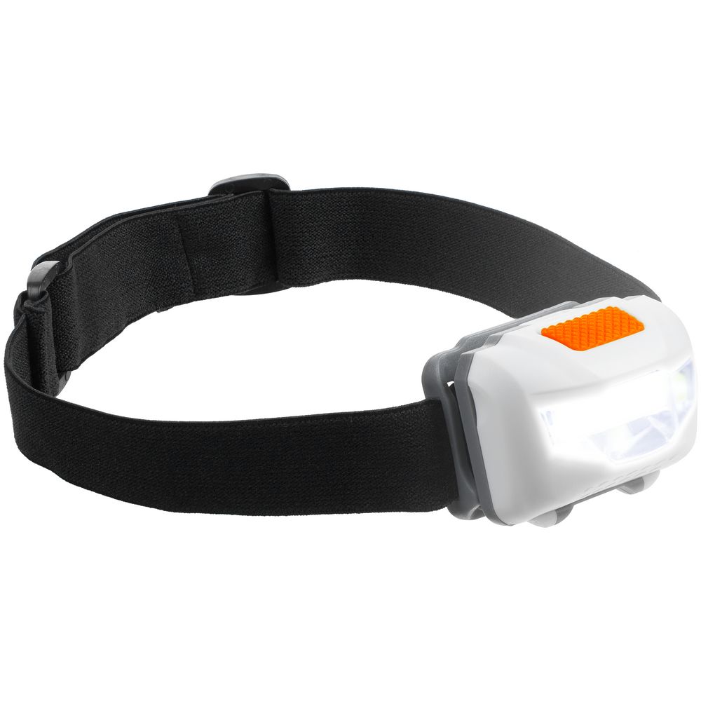 Многофункциональный светодиодный фонарь Klar, серый — изображение 4