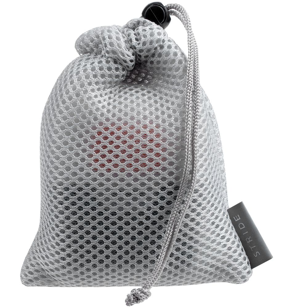 Многофункциональный светодиодный фонарь Klar, серый — изображение 7