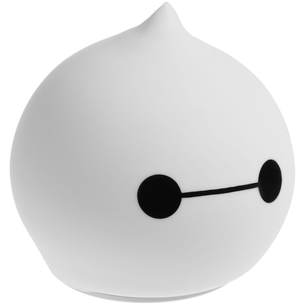 Беспроводной силиконовый светильник Cosmic Drop — изображение 2