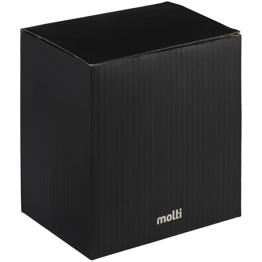 Кружка Parley с ложкой и бамбуковой крышкой — изображение 11