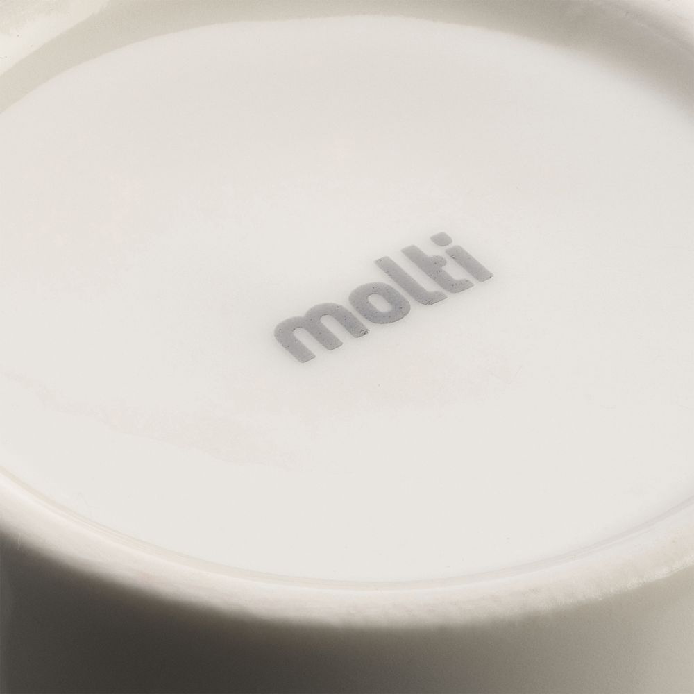 Кружка Parley с ложкой и бамбуковой крышкой — изображение 6