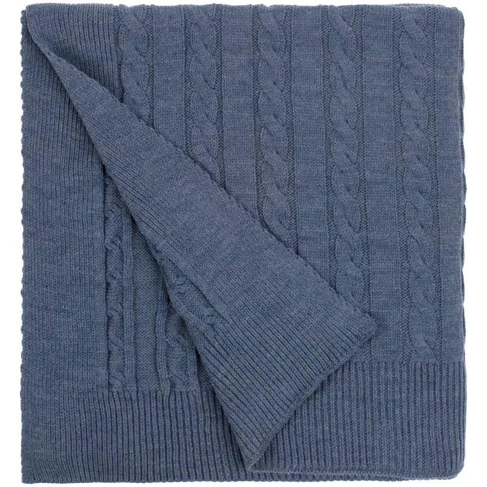 Плед на заказ Heat Trick Plus, L, полушерсть — изображение 4