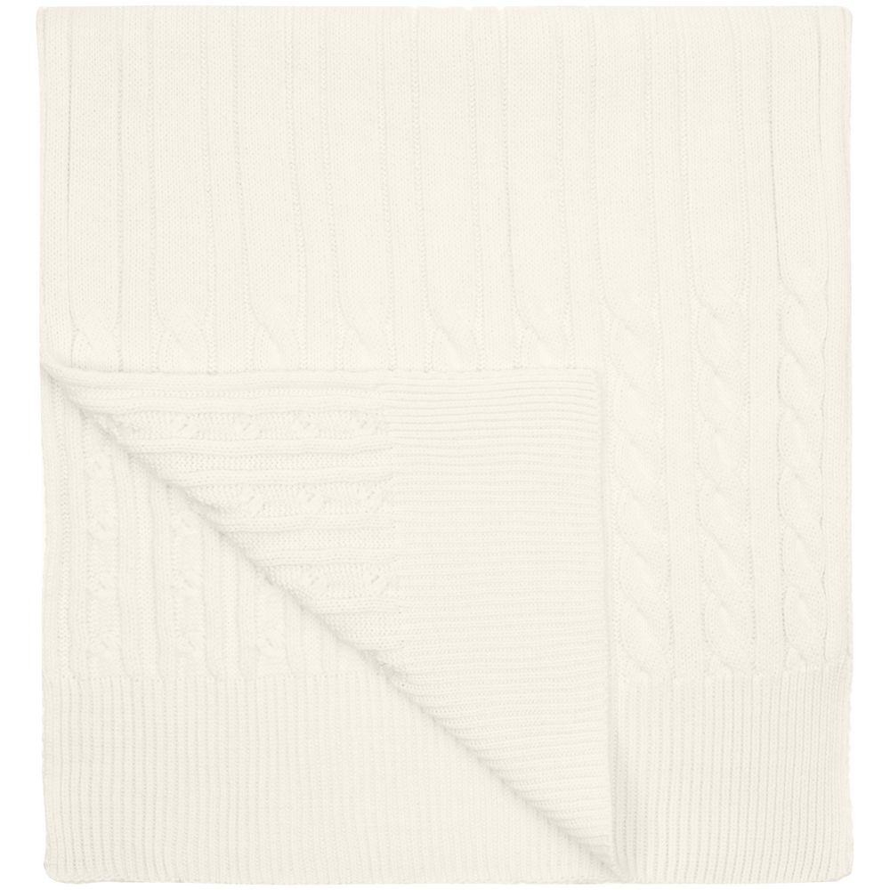 Шарф Heat Trick, молочно-белый — изображение 2