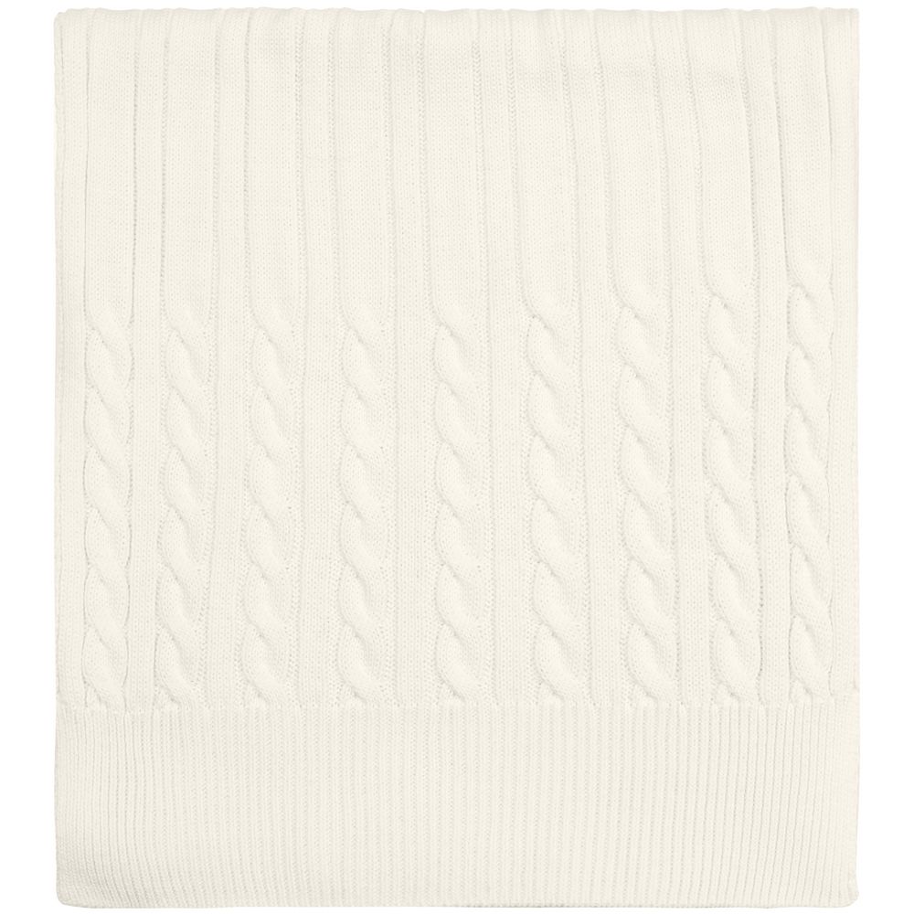 Шарф Heat Trick, молочно-белый — изображение 3