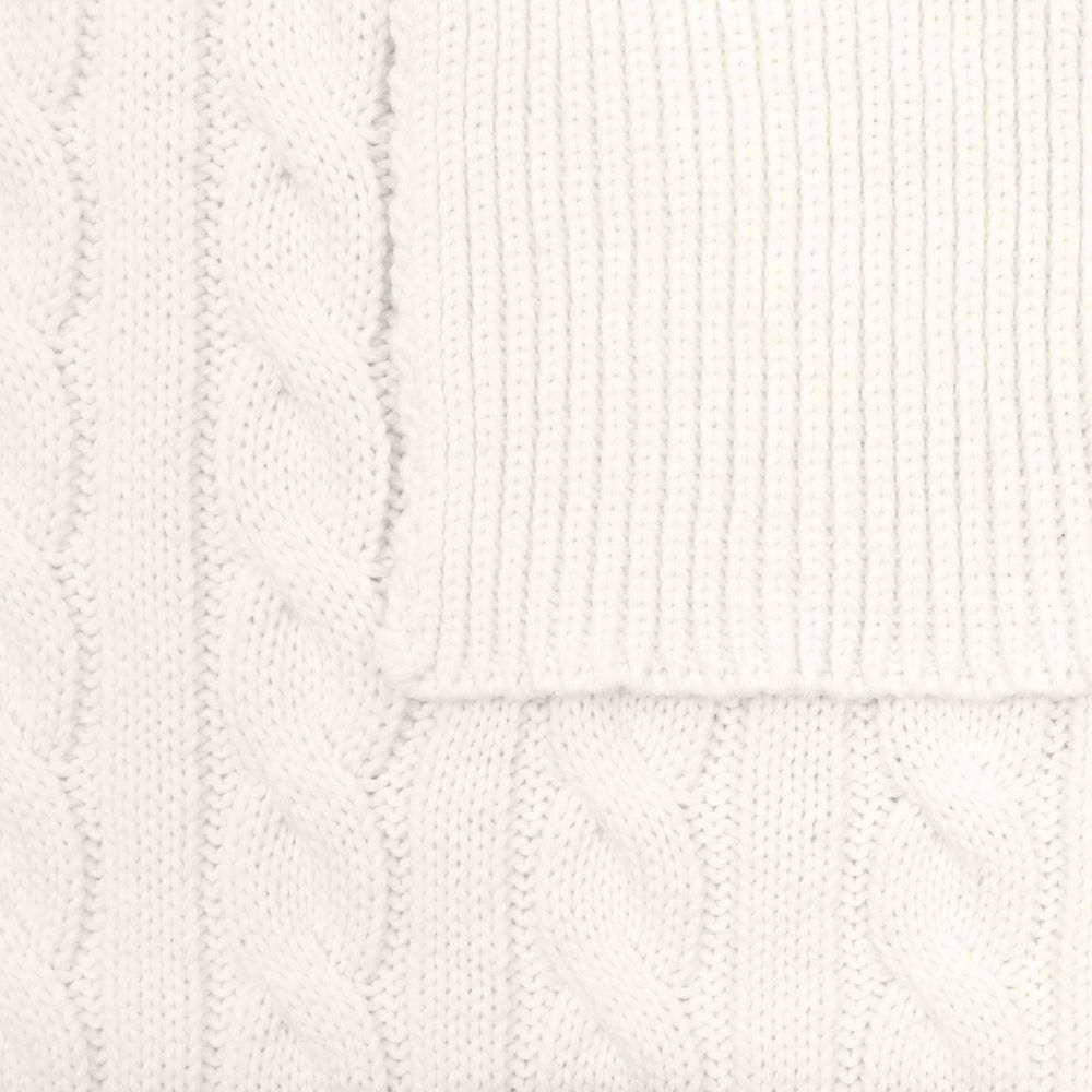 Шарф Heat Trick, молочно-белый — изображение 5