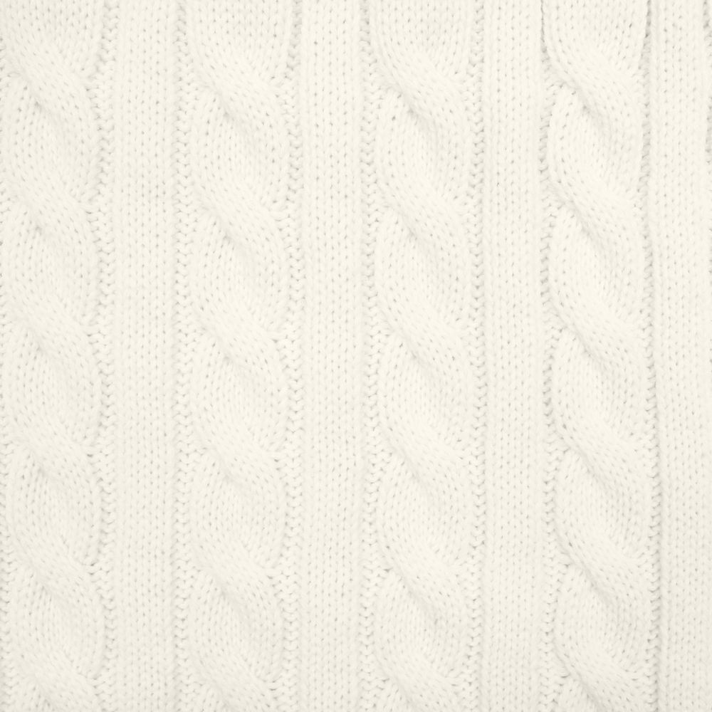 Шарф Heat Trick, белый (молочный) — изображение 3