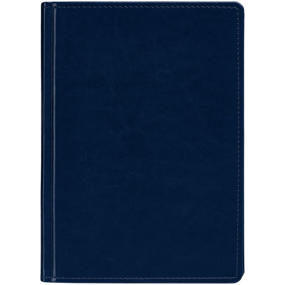 Ежедневник New Nebraska, датированный, синий — изображение 4