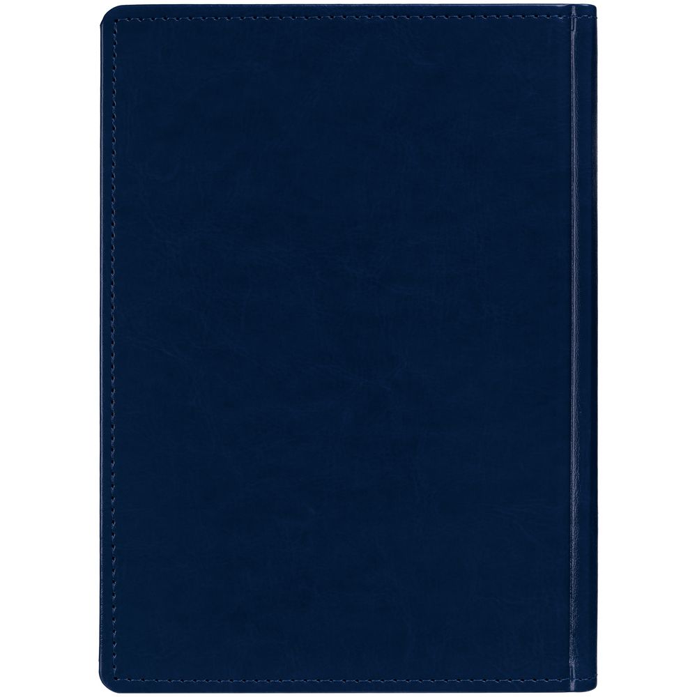 Ежедневник New Nebraska, датированный, синий — изображение 5