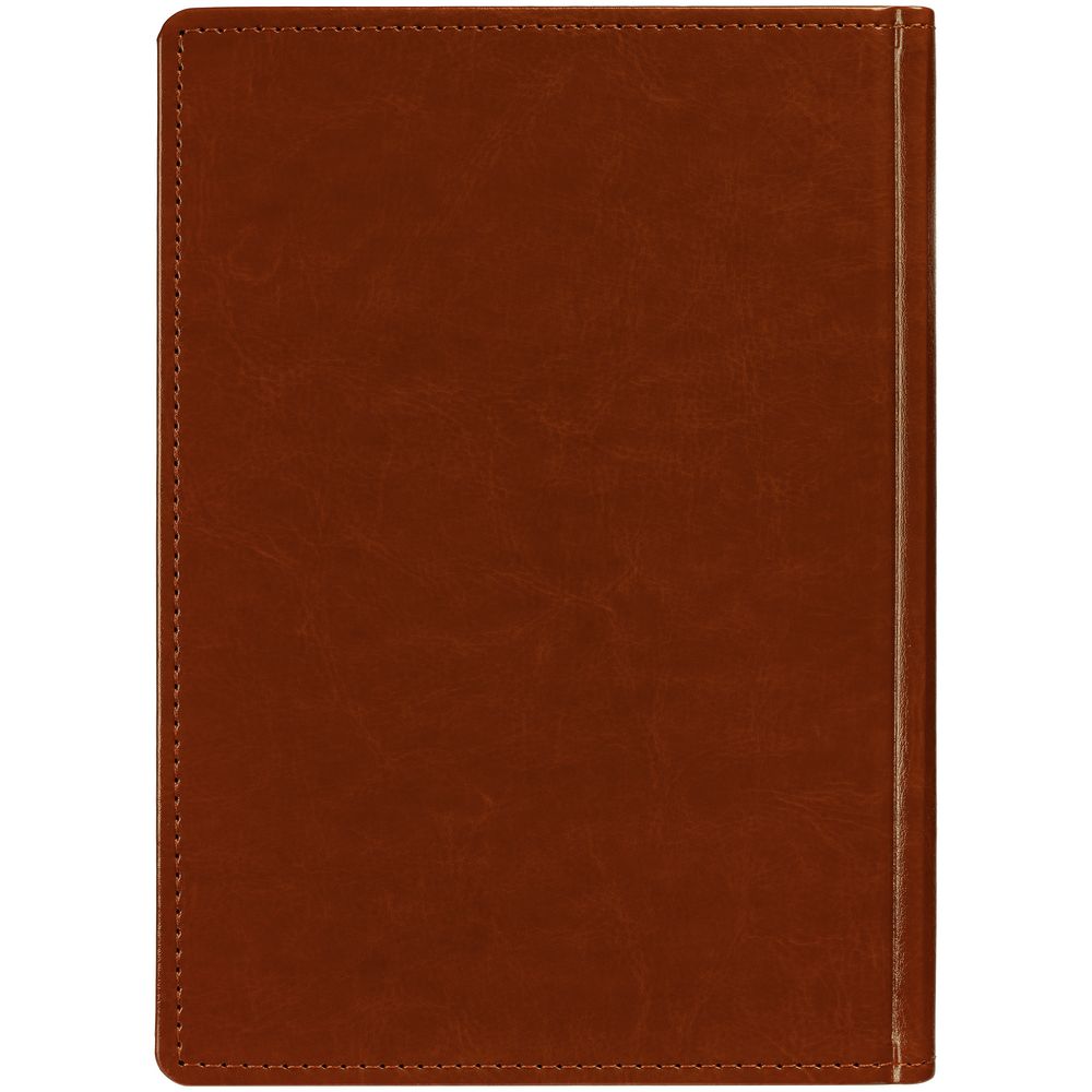 Ежедневник New Nebraska, датированный, коричневый — изображение 5