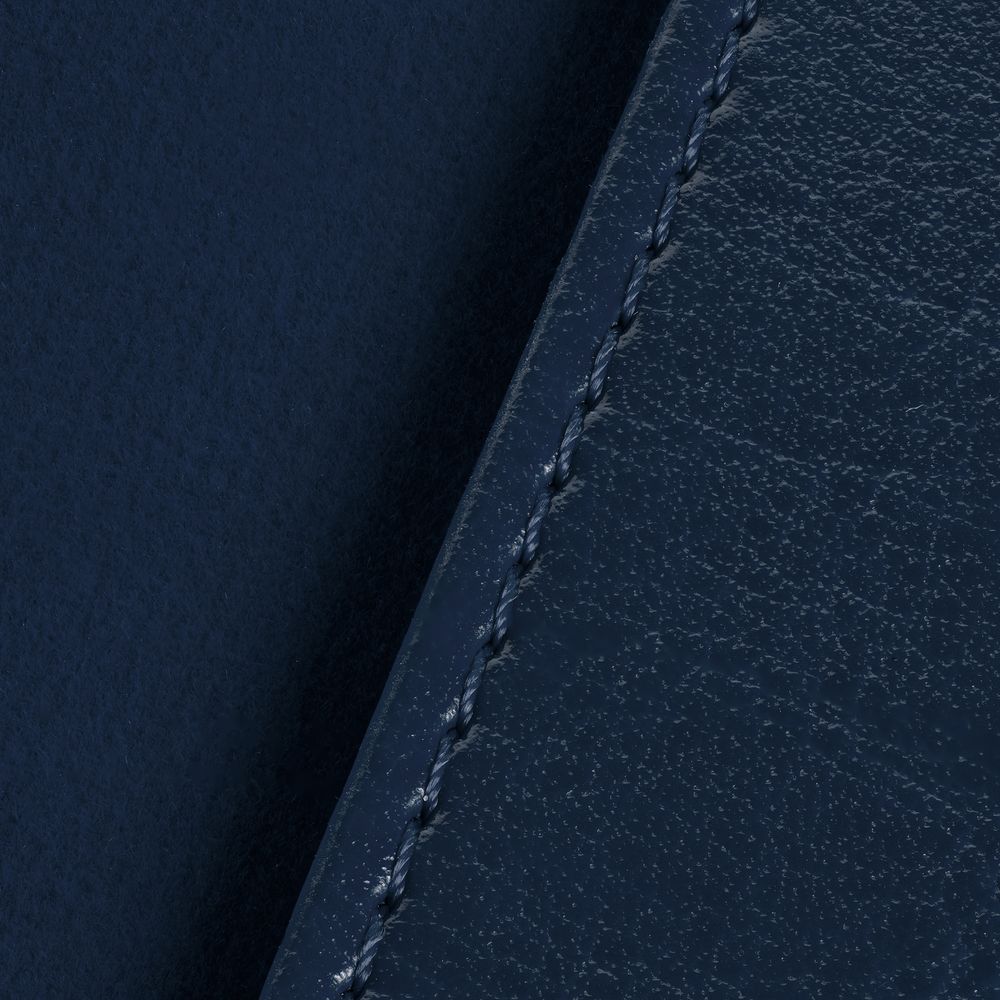 Обложка для паспорта Nebraska, синяя — изображение 7