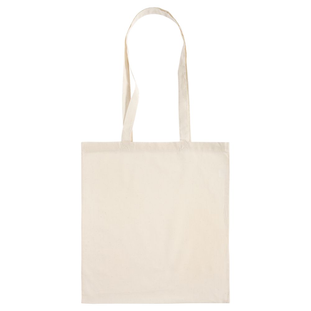Сумка для покупок Cottonica Organic, неокрашенная — изображение 4