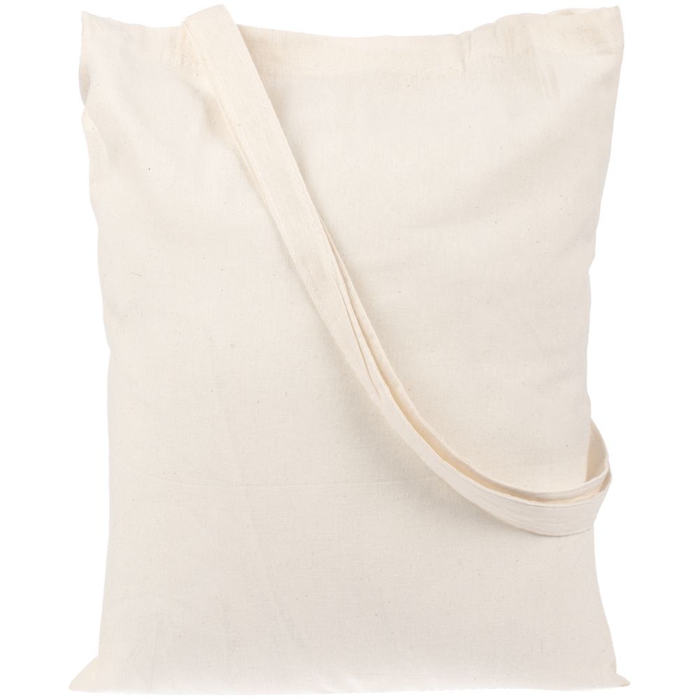 Сумка для покупок Cottonica Organic, неокрашенная — изображение 3