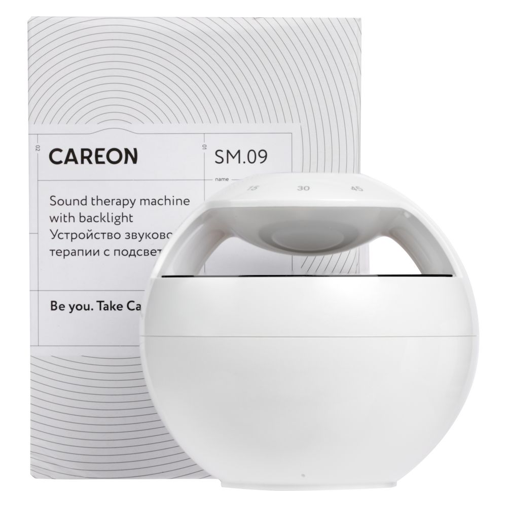 Устройство для успокоения c подсветкой SM09 — изображение 2