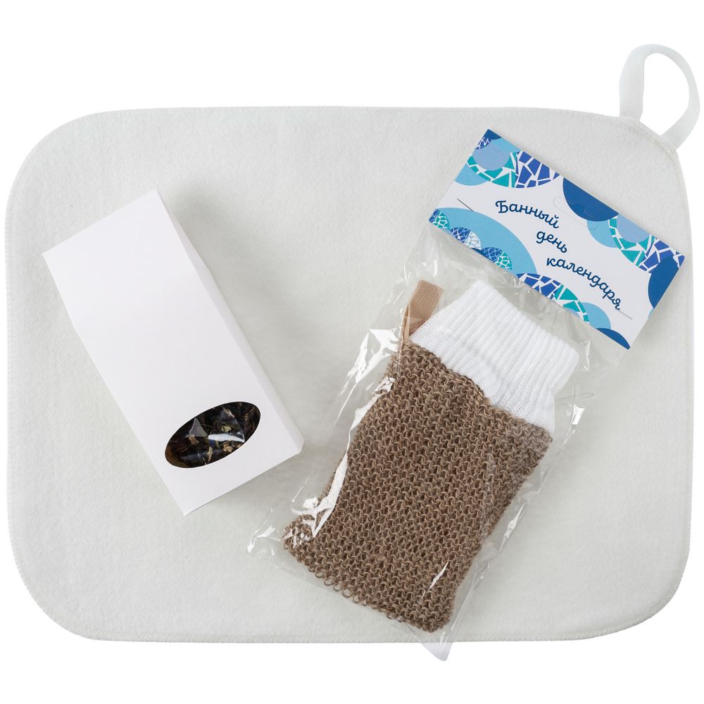 Набор «Банное чаепитие» — изображение 2