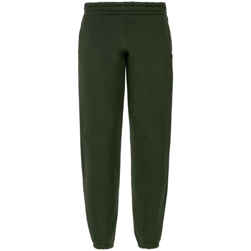 Джоггеры Kulonga, темно-зеленый (хаки)