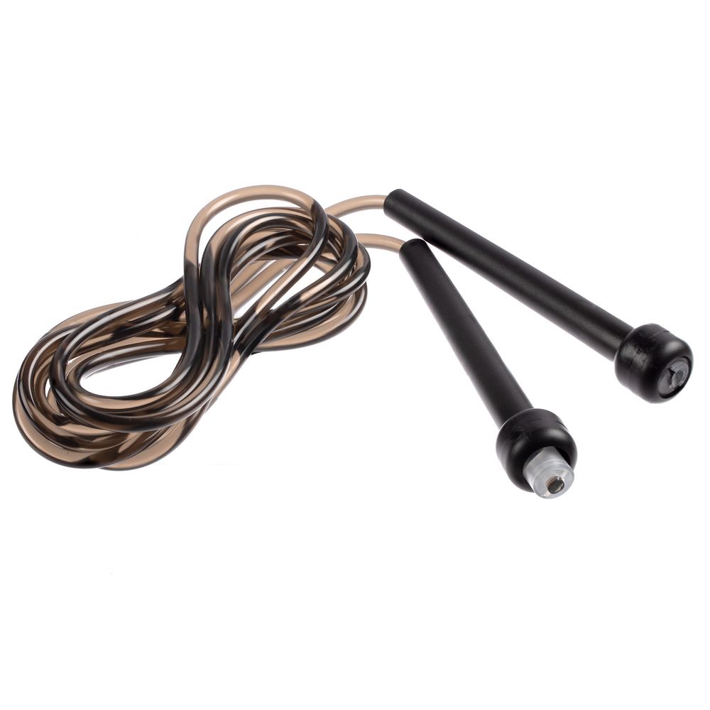 Скакалка Hopper, черная — изображение 2