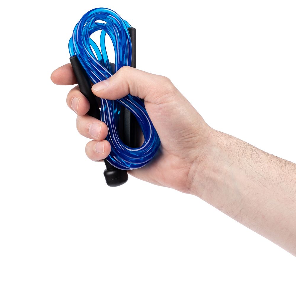 Скакалка Hopper, cиняя — изображение 3