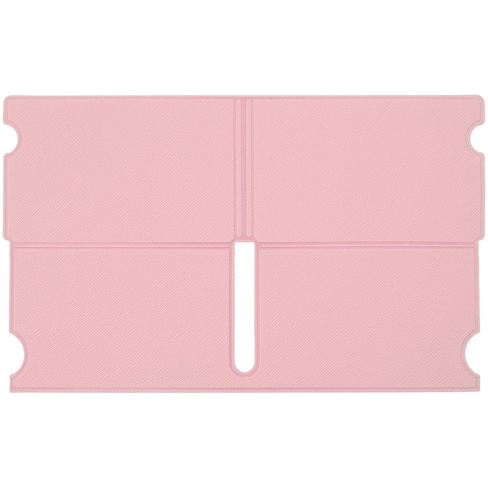 Футляр для маски Devon, розовый — изображение 2