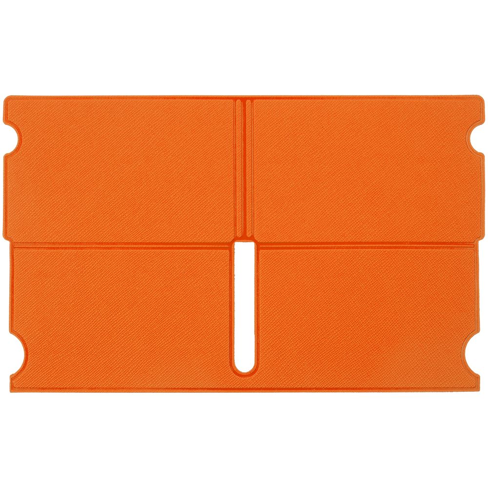 Футляр для маски Devon, оранжевый — изображение 2