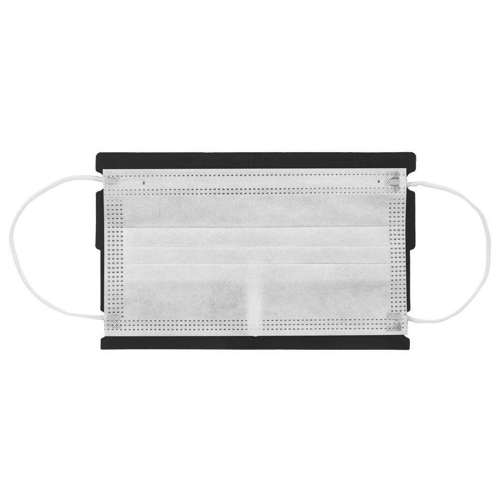 Футляр для маски Devon, черный — изображение 4