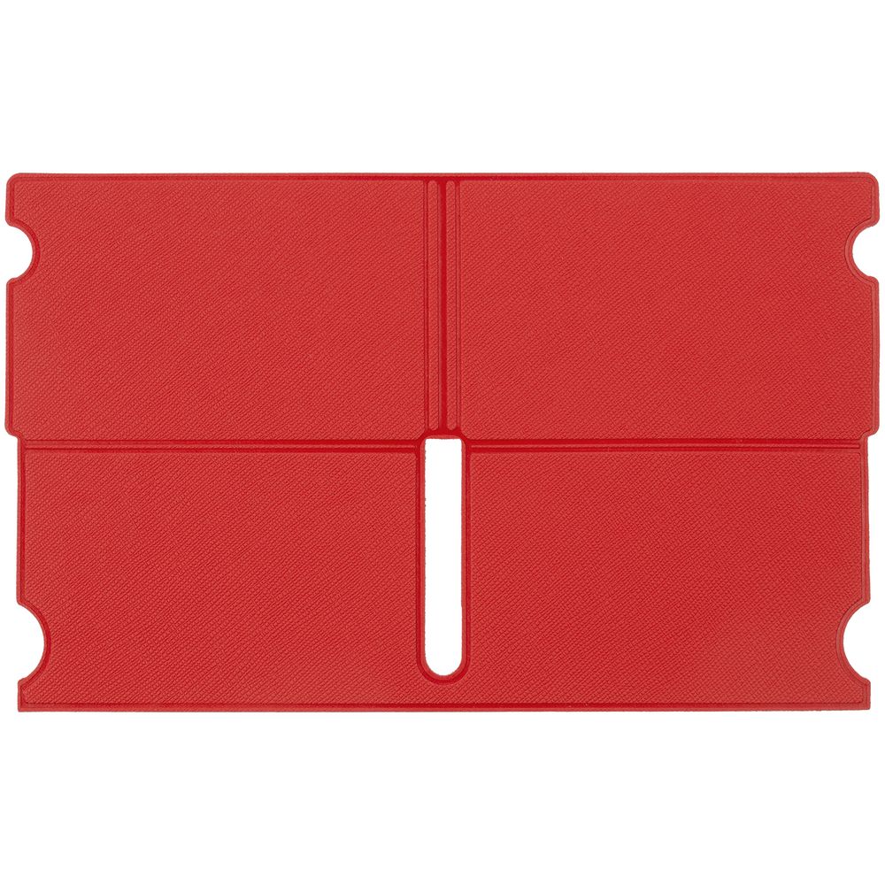 Футляр для маски Devon, красный — изображение 2