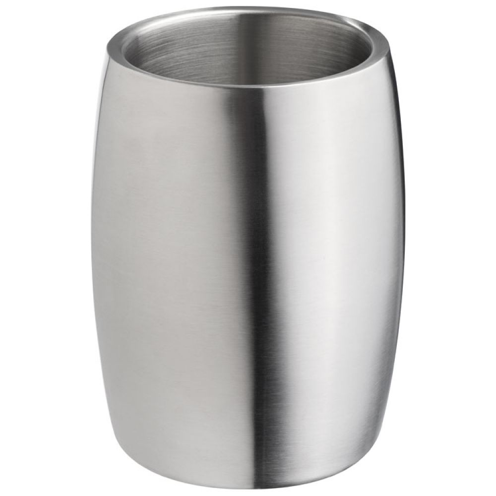 Кулер для вина Icewise, серебристый — изображение 2