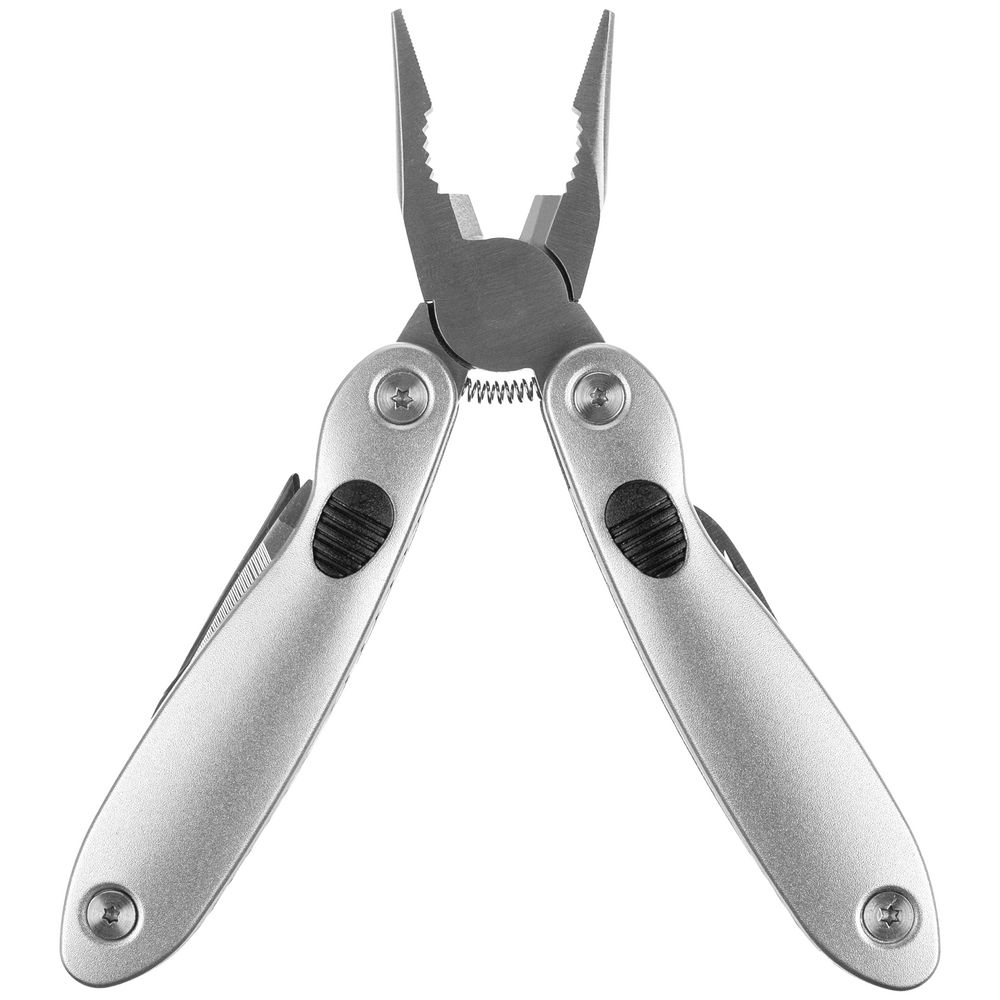 Мультиинструмент Ardvark, серебристый — изображение 3