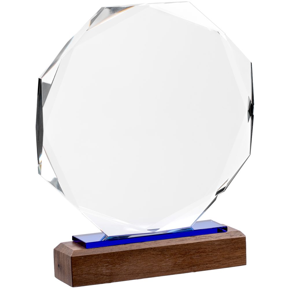 Стела Glory Wood, в подарочной коробке — изображение 2