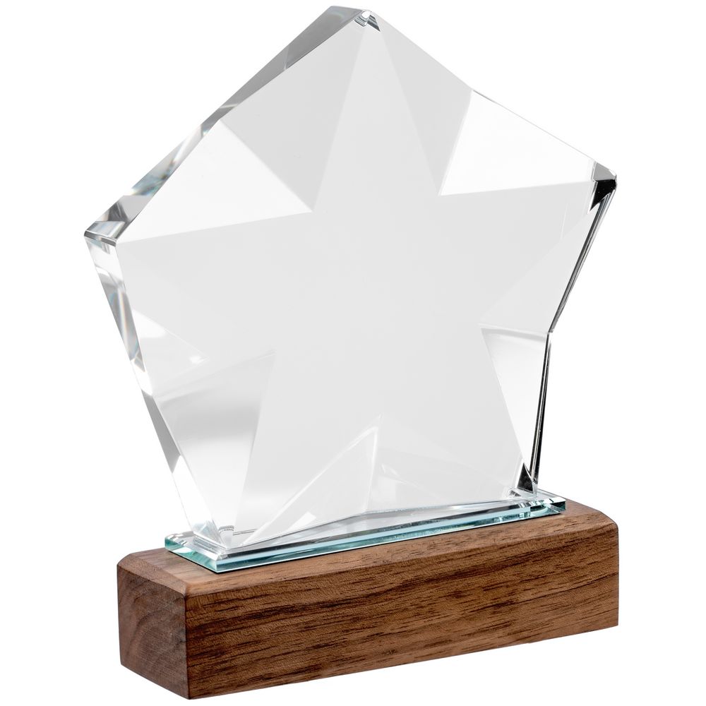 Стела Star Wood, в подарочной коробке — изображение 2