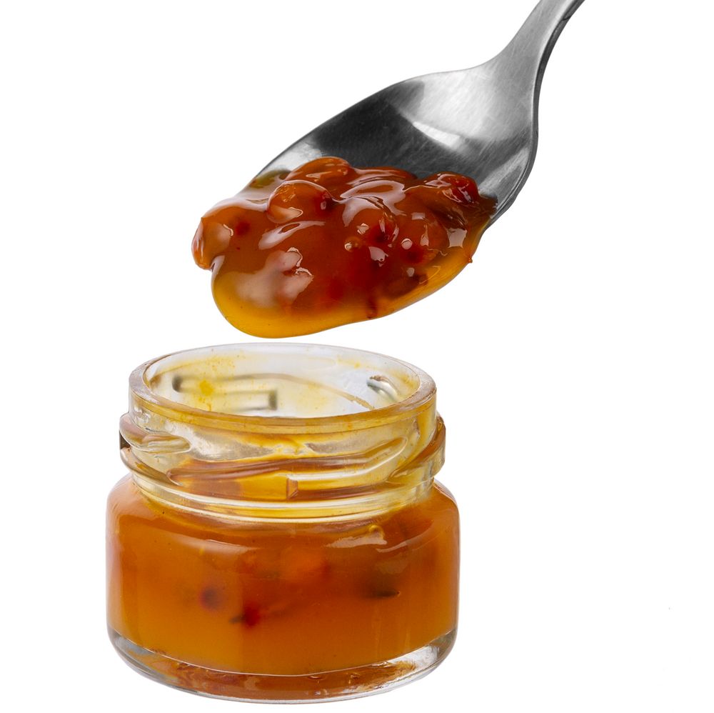 Набор Berrysta, дикая ягода — изображение 5