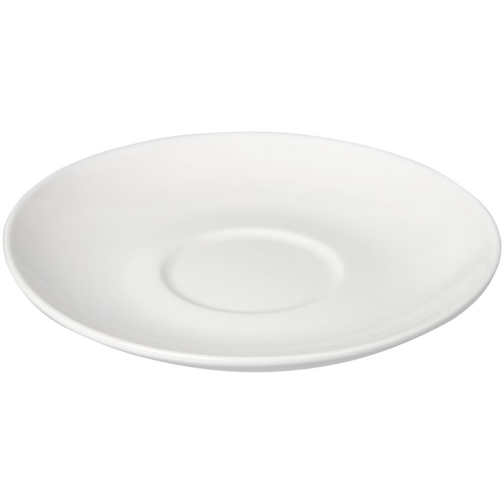 Чайная пара Small Talk, белая — изображение 6