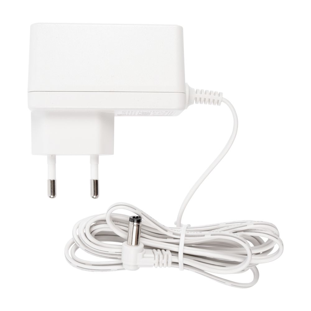 Увлажнитель с колонкой и подсветкой tuneMist, белый — изображение 10