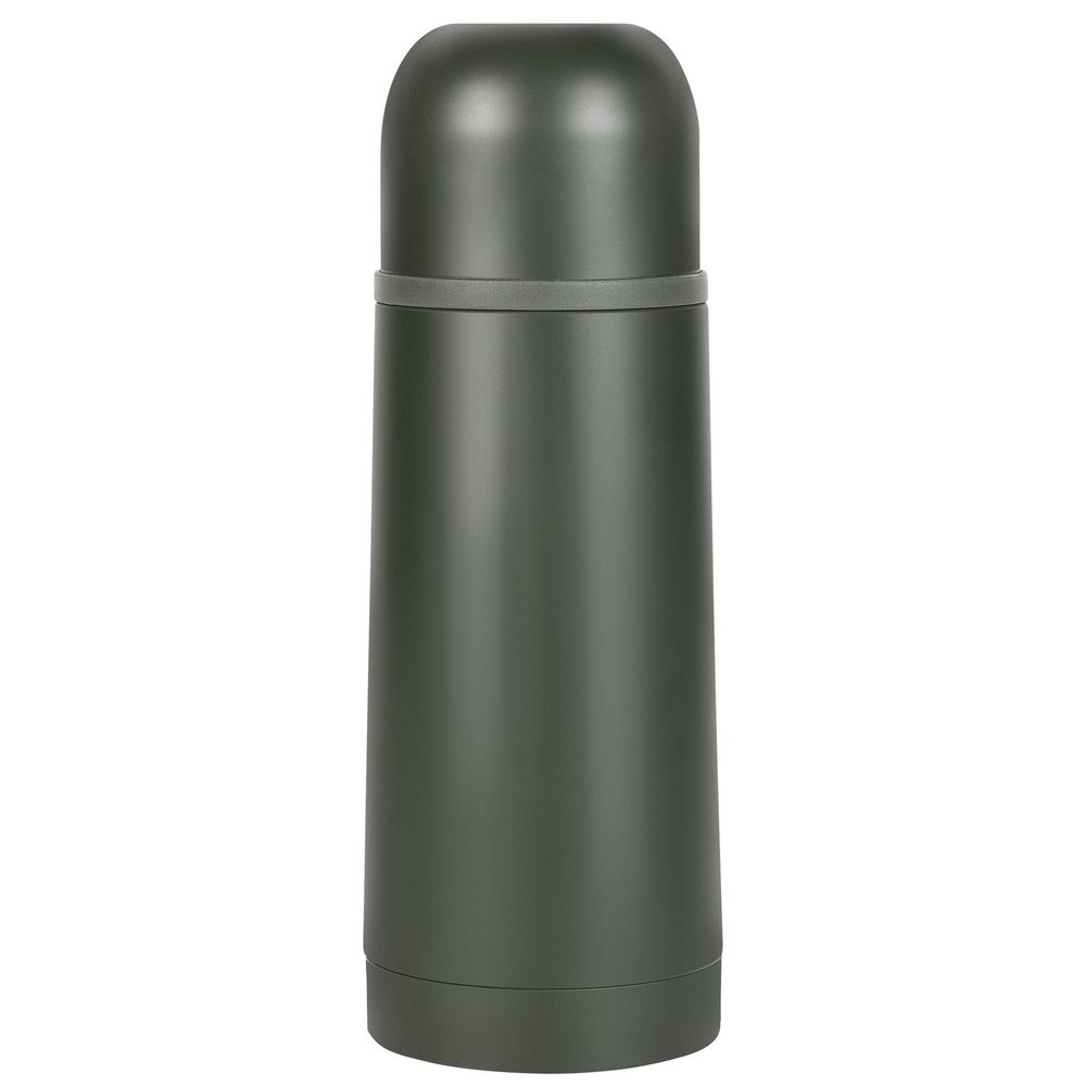 Термос Relaxika 350, хаки — изображение 2