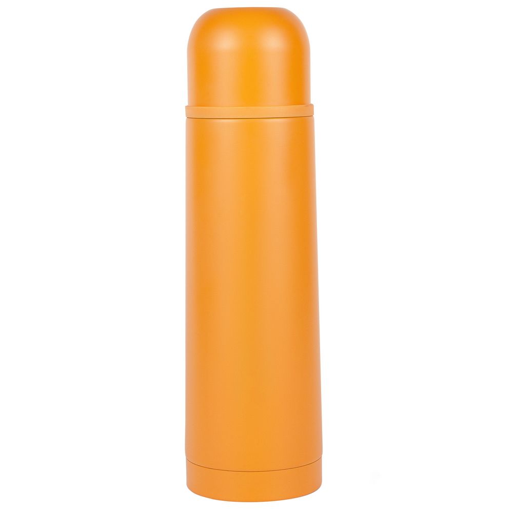 Термос Relaxika 500, желтый — изображение 2