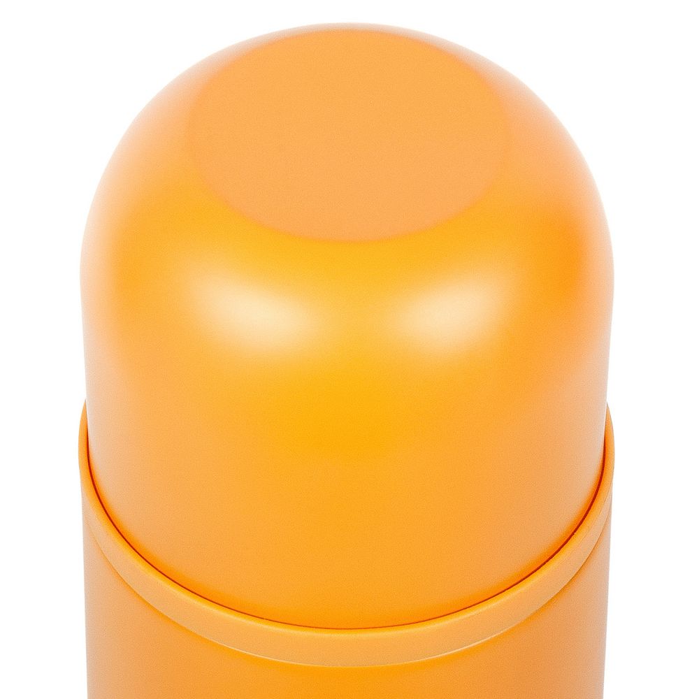 Термос Relaxika 500, желтый — изображение 3