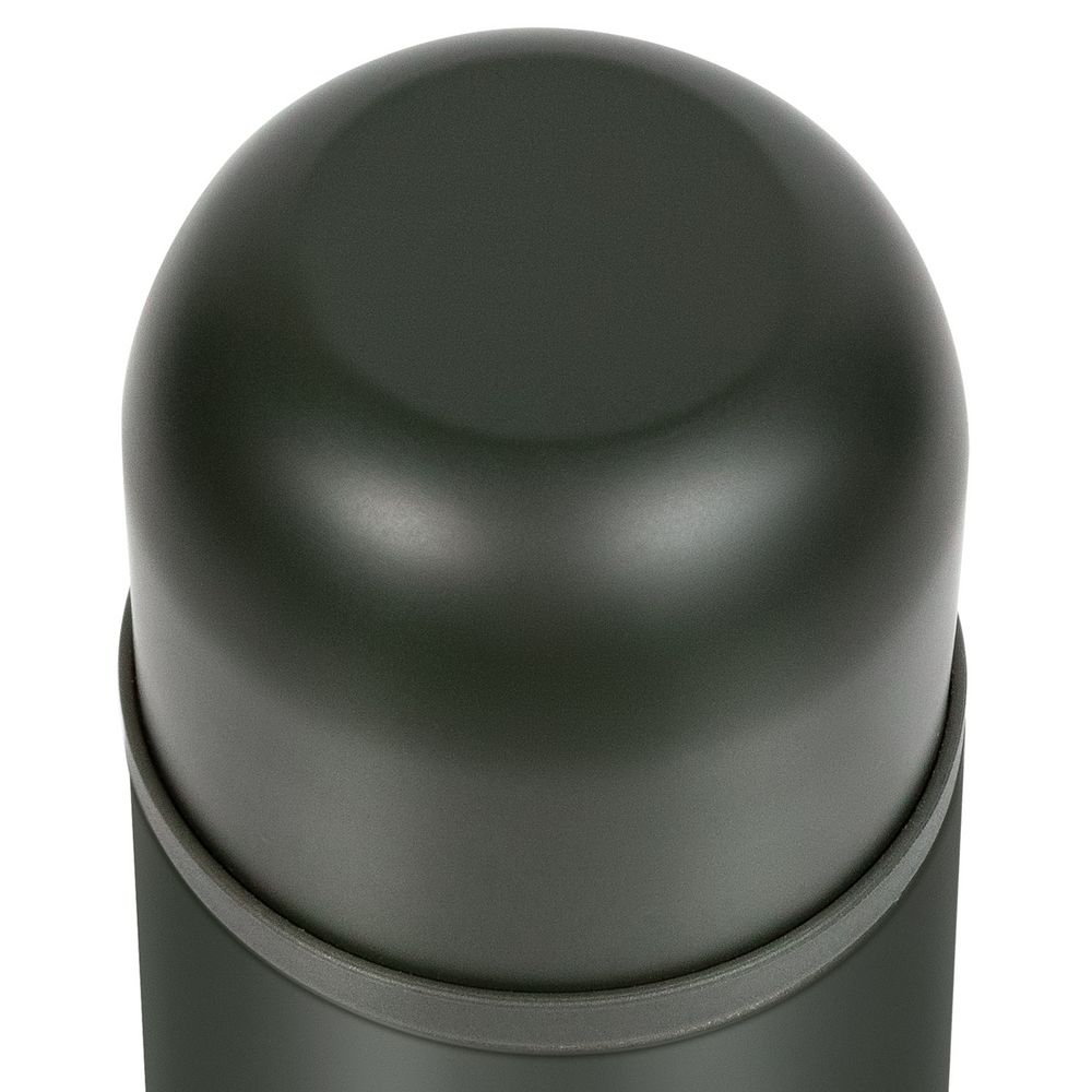 Термос Relaxika 500, хаки — изображение 3