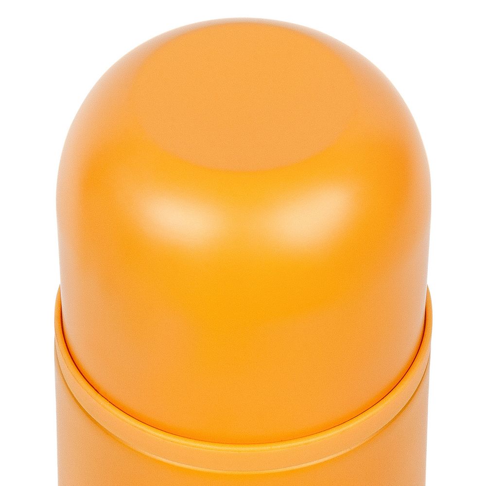 Термос Relaxika 750, желтый — изображение 3