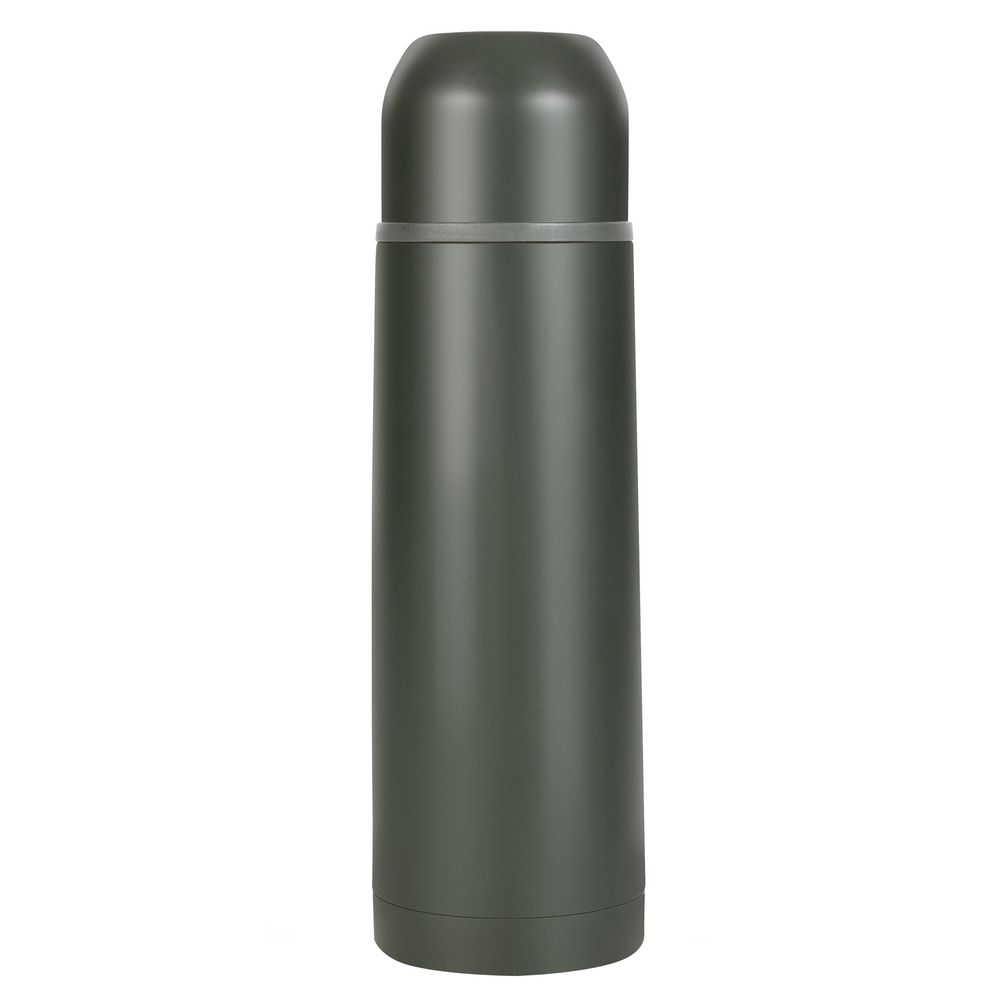 Термос Relaxika 750, хаки — изображение 2