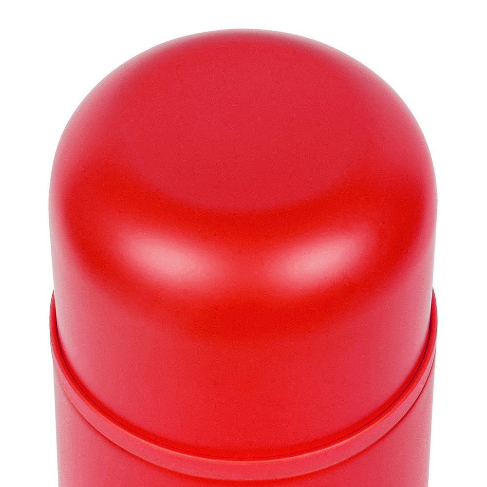 Термос Relaxika 1000, красный — изображение 3